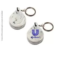 Chaveiro ecológico Personalizado Chaveiro ecológico Personalizado