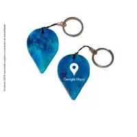Chaveiro ecológico Personalizado Chaveiro ecológico Personalizado