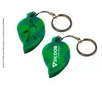 Chaveiro ecológico Personalizado Chaveiro ecológico Personalizado