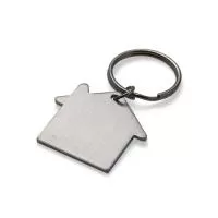 Chaveiro metálico Personalizado