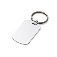 Chaveiro metálico