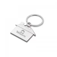 Chaveiro metálico Personalizado