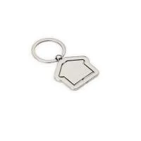 Chaveiro metálico Personalizado