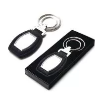 Chaveiro metálico Personalizado