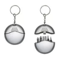 Chaveiro metálico Personalizado