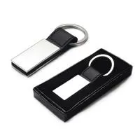 Chaveiro metálico Personalizado