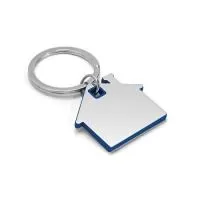 Chaveiro metálico Personalizado