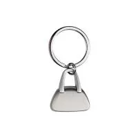 Chaveiro metálico Personalizado