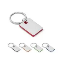 Chaveiro metálico Personalizado