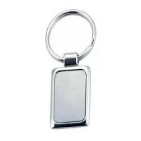 Chaveiro metálico Personalizado