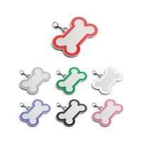 Chaveiro metálico Personalizado