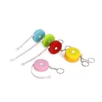 Chaveiro metálico Personalizado