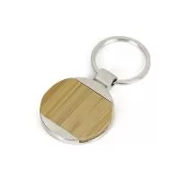 Chaveiro metálico Personalizado