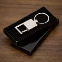 Chaveiro metálico Personalizado