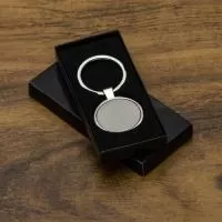 Chaveiro metálico Personalizado Chaveiro metálico Personalizado