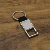 Chaveiro metálico Personalizado