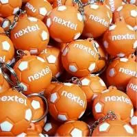 Chaveiro plástico ou acrílico Personalizado