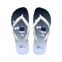 Chinelo Personalizado