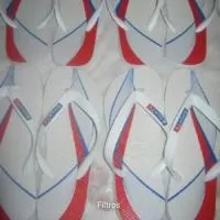 Chinelo Personalizado