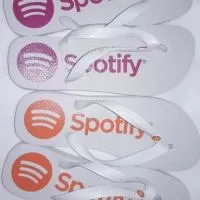 Chinelo Personalizado
