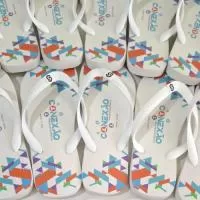 Chinelo Personalizado
