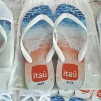 Chinelo Personalizado Chinelo Personalizado