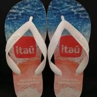 Chinelo Personalizado