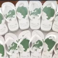 Chinelo Personalizado