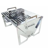 Churrasqueira portátil