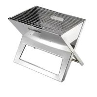 Churrasqueira portátil
