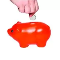 Cofrinho Personalizado