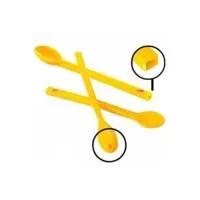 Colher Canudo Personalizado