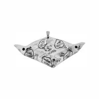 Comedouro para animais Personalizado