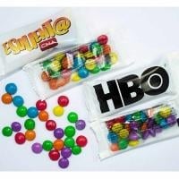 Confetes de Chocolate