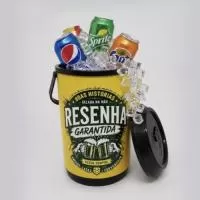 Cooler Personalizado