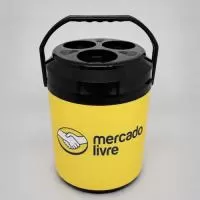 Cooler Personalizado Cooler Personalizado