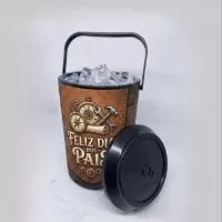 Cooler Personalizado Cooler Personalizado