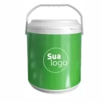 Cooler térmico Personalizado Cooler térmico Personalizado