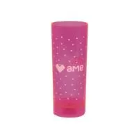 Copo com led Personalizado