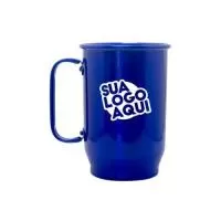 Copo de alumínio Personalizado