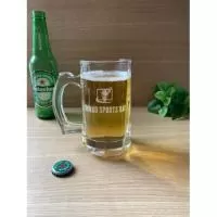 Copo de cerveja Personalizado Copo de cerveja Personalizado