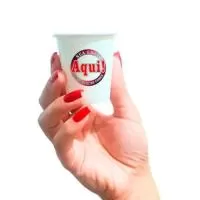 Copo de papel Personalizado