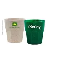 Copo ecológico Personalizado Copo ecológico Personalizado