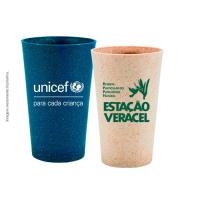 Copo ecológico