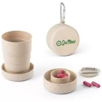Copo ecológico Personalizado Copo ecológico Personalizado