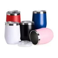 Copo Inox Personalizado