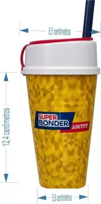 Copo Personalizado