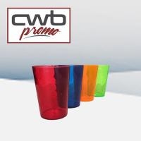 Copo Plástico