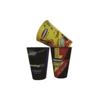 Copo Plástico Personalizado