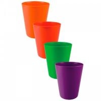 Copo Plástico
